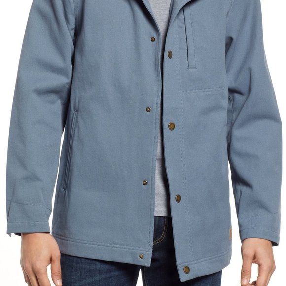 NEW! Pendleton Men's "Black Hawk" Style Hooded Canvas Jacket size XXL - Picture 9 of 14